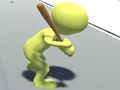 Cluiche Cluiche Homer City 3d  ar líne