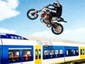 Cluiche Stunt Rothar Rampa  ar líne