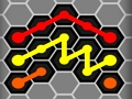 Cluiche Naisc Hexa  ar líne