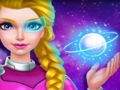 Cluiche Anime Fantasy Gléasadh Suas  ar líne