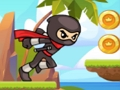 Cluiche Ninja Tapa  ar líne
