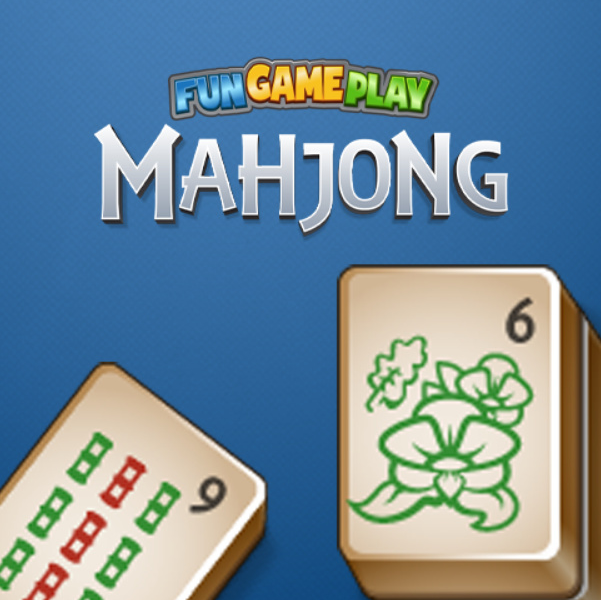 Cluiche Fungameplay mahjong ar líne