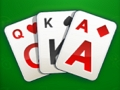 Cluiche Solitaire 13 In 1 Bhailiúchán  ar líne