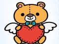 Cluiche Dathanna gleoite Teddy Bear  ar líne