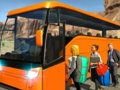 Cluiche Eachtraíochta Páirceála Bus 2020  ar líne