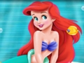Cluiche Eachtraíochta Banphrionsa Mermaid  ar líne