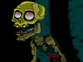 Cluiche Zombies dúr 2  ar líne