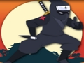 Cluiche Scátála Lava Agus Nninja  ar líne