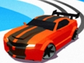 Cluiche Rás Drift 3D  ar líne
