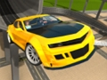 Cluiche Cluiche Stunt Tiomána Car 3d  ar líne