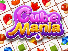 Cluiche Ciúb Mania  ar líne