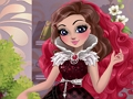Cluiche Banphrionsa Ard -Scoile Fairytale ar líne