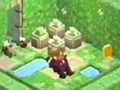 Cluiche Tuama Tiny: Dungeon Explorer  ar líne