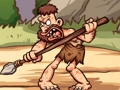 Cluiche Míreanna mearaí Caveman  ar líne