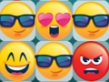 Cluiche Briseadh Emoji  ar líne