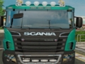 Cluiche Jigsaw Trucailí V8  ar líne