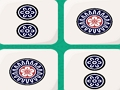 Cluiche Cluiche Mahjong comhleá  ar líne