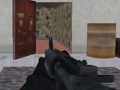 Cluiche Clúdach Shooter Foireann 3D Stailc  ar líne