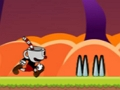 Cluiche Oíche Shamhna Cuphead  ar líne