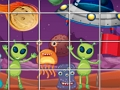 Cluiche Puzzler Spás Pic  ar líne