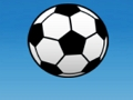 Cluiche Sacar Keepy Ups  ar líne
