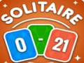 Cluiche Solitaire nialas21 ar líne