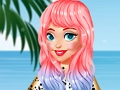 Cluiche Féilire Faisin Mermaid #Inspo  ar líne