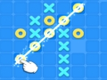 Cluiche Tic Tac Toe 11 ar líne