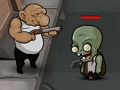 Cluiche Réimse Zombie  ar líne