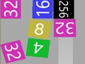 Cluiche Ciúb Slabhra: 2048  ar líne