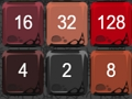 Cluiche Oíche Shamhna 2048  ar líne