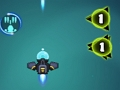 Cluiche Shooter Víreas Ionsaí Réaltra  ar líne