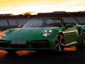 Cluiche Puzal Porsche 911 Turbo Cabriolet  ar líne