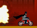 Cluiche Batman Dead City  ar líne