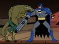 Cluiche Batman an Brave agus an Fhoireann Dúbailte Dinimiciúil Bold  ar líne