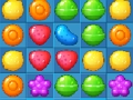 Cluiche Cluiche Candy 3 Glóthach  ar líne