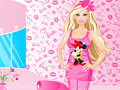 Cluiche Stíl Barbie ar líne