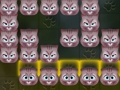 Cluiche Bloic Kitty  ar líne