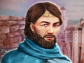 Cluiche Caisleán na Wizards  ar líne