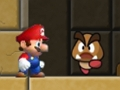 Cluiche Réaltaí Super Mario Egypt  ar líne