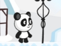 Cluiche Rith Panda  ar líne