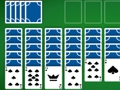 Cluiche XLeague Solitaire ar líne
