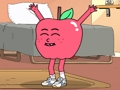 Cluiche Cath Beats Apple agus Oinniún  ar líne
