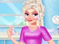 Cluiche Tionchair #CandyLand Fashion  ar líne