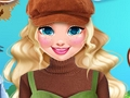 Cluiche Scéal Blagálaí Annie Fall Trends  ar líne