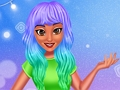 Cluiche Scéalta Instagram faiseanta Jade  ar líne
