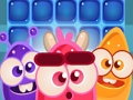 Cluiche Critters Fidget  ar líne