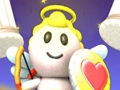 Cluiche Eros flappy  ar líne