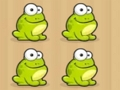 Cluiche Beartaíonn an frog  ar líne