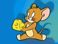 Cluiche Maze luch Tom agus Jerry  ar líne